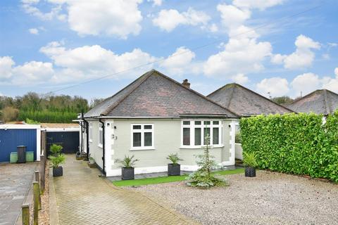 3 bedroom detached bungalow for sale, Fairlawn Grove, Banstead, Surrey