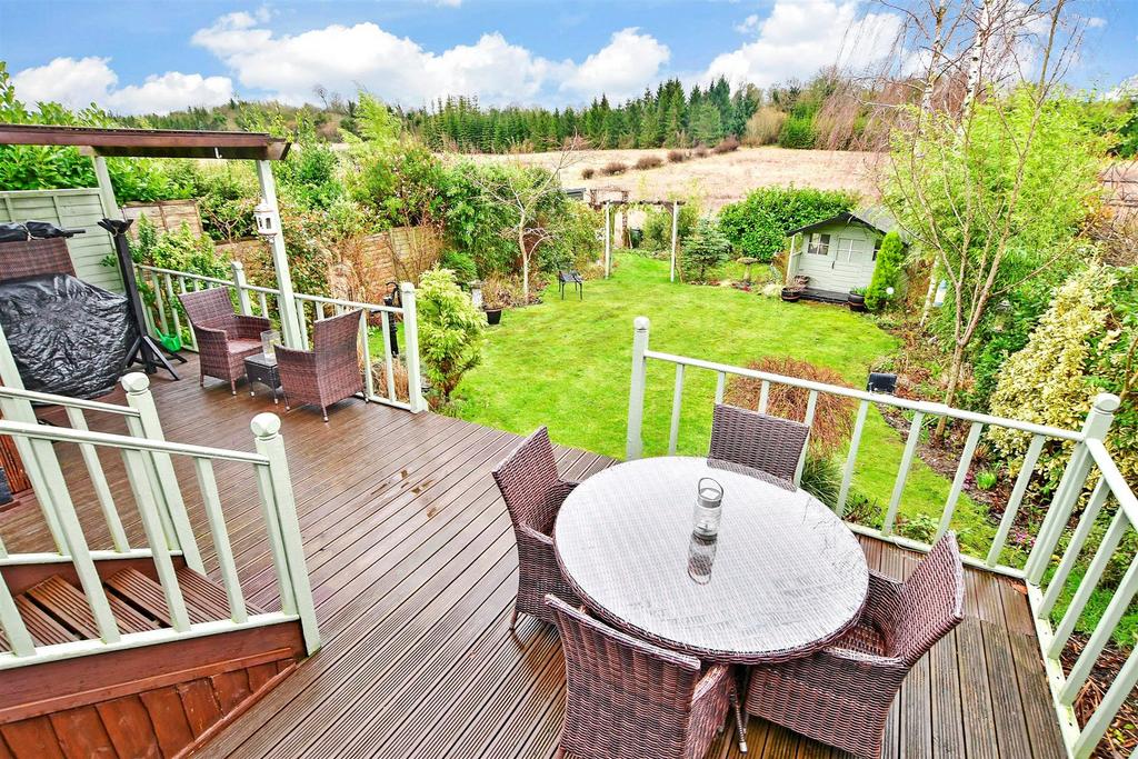 Patio/Garden