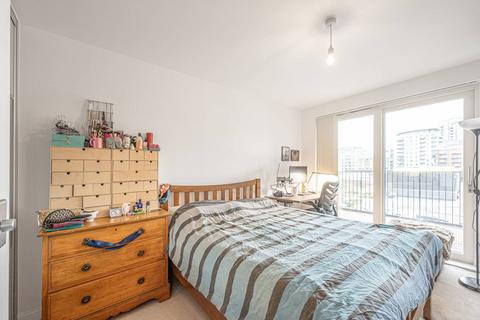 1 bedroom flat for sale, Lismore Boulevard, Colindale, London, NW9