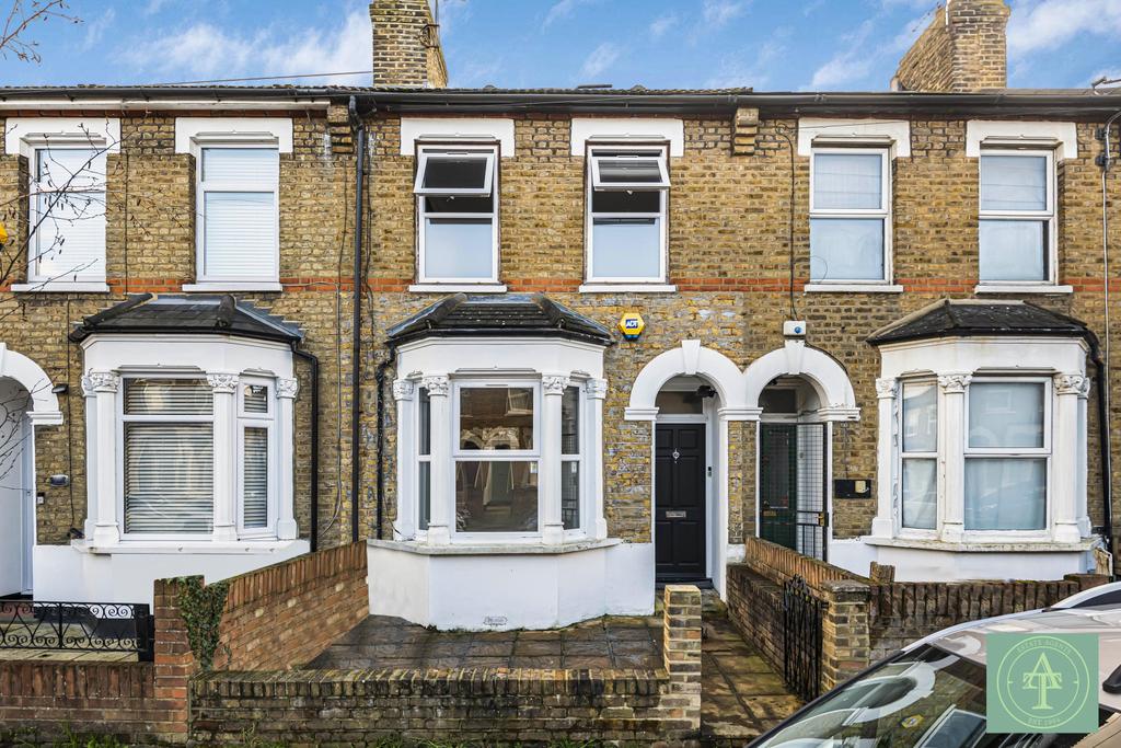 Two Bedroom Terraced House For Sale