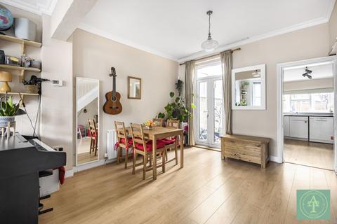 2 bedroom terraced house for sale, Cheddington Road, Edmonton, London, N18