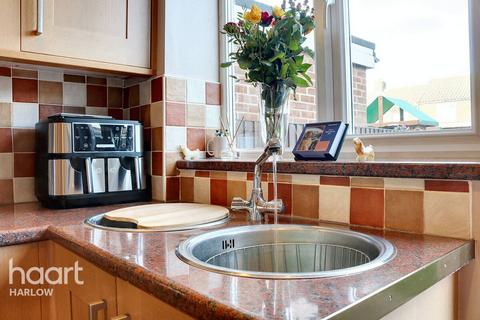 67 Bushey Croft, Harlow, CM18 6RH