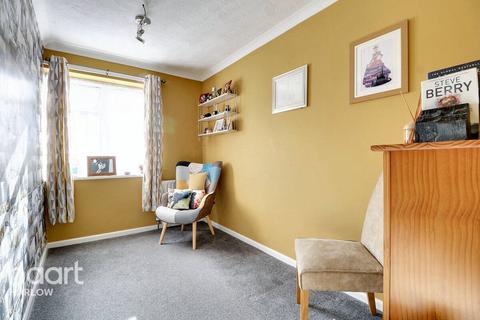 67 Bushey Croft, Harlow, CM18 6RH