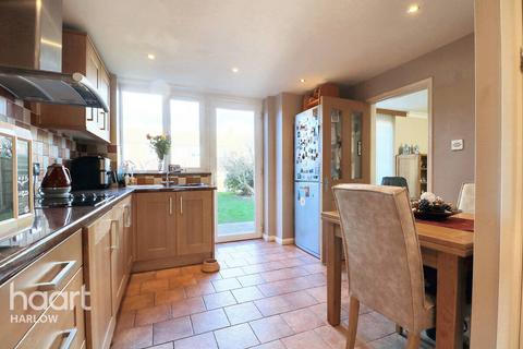 67 Bushey Croft, Harlow, CM18 6RH