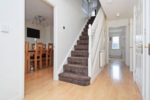 5 bedroom detached house for sale, Brindle Grove, Ramsgate