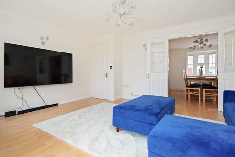 undefined, Brindle Grove, Ramsgate