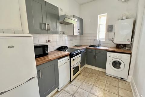 1 bedroom apartment for sale - Hazards House, West Street, Gravesend, Kent, DA11