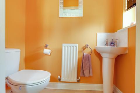 57 Birkhead Close, Kirkburton, Huddersfield, HD8 0GR
