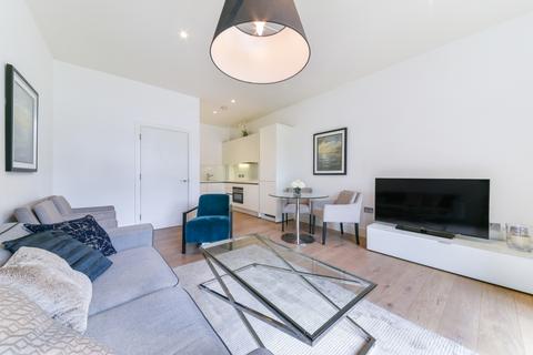 1 bedroom apartment to rent, Nautilus House, West Row, Ladbroke Grove W10