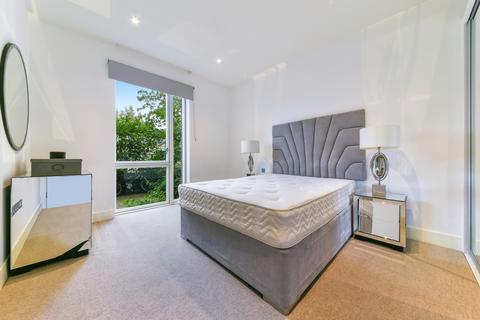 1 bedroom apartment to rent, Nautilus House, West Row, Ladbroke Grove W10