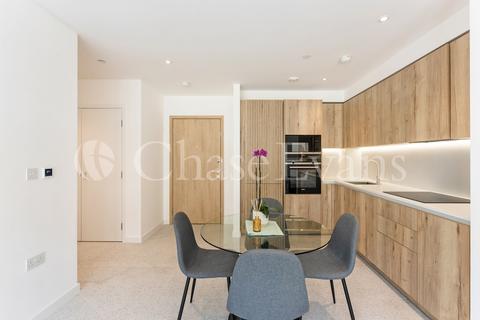 1 bedroom apartment to rent - Georgette Apartments, The Silk District, Whitechapel E1