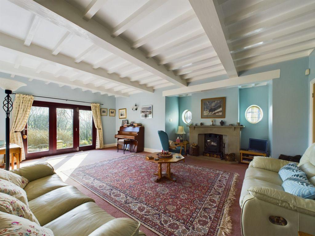 36 Carr Hill Lane, Briggswath 5 bed detached house for sale £850,000