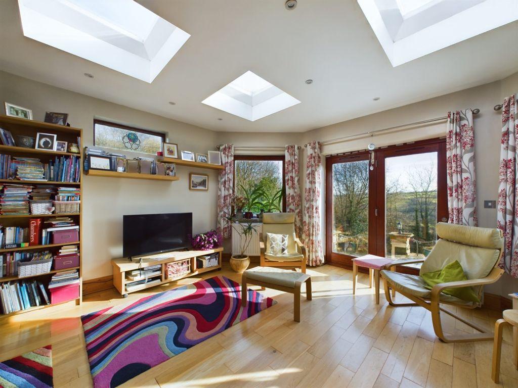 36 Carr Hill Lane, Briggswath 5 bed detached house for sale £850,000