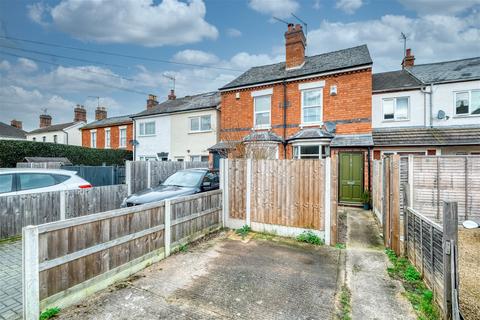 8 Farley Street, Worcester, WR2 6JD