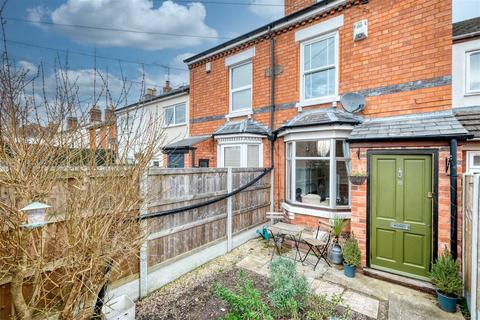 8 Farley Street, Worcester, WR2 6JD