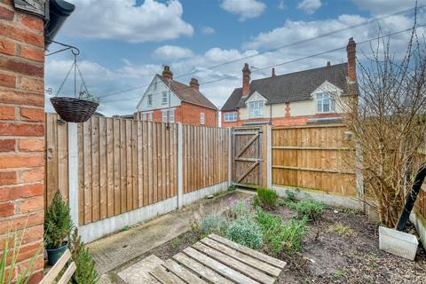 8 Farley Street, Worcester, WR2 6JD