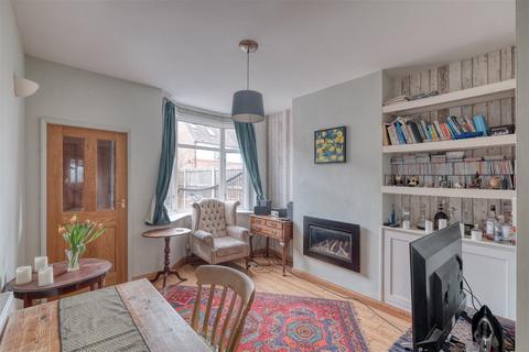 8 Farley Street, Worcester, WR2 6JD