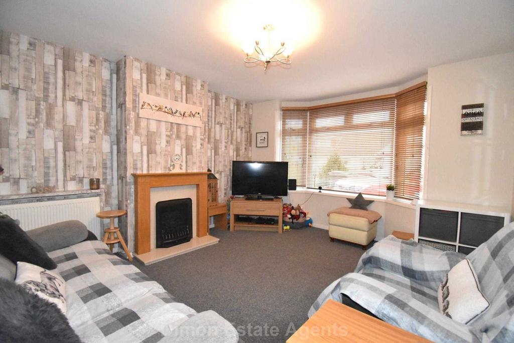 Brookers Lane, Bridgemary 3 bed semidetached house for sale £290,000