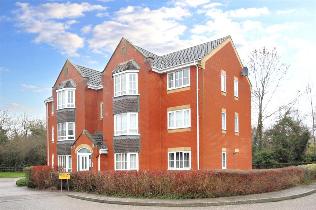 Brackley, Brackley NN13 1 bed apartment for sale £156,000