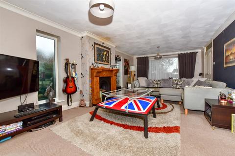 4 bedroom detached house for sale, Falcon Gardens, Minster On Sea, Sheerness, Kent