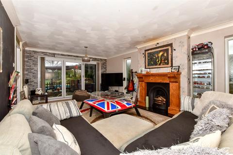 4 bedroom detached house for sale, Falcon Gardens, Minster On Sea, Sheerness, Kent