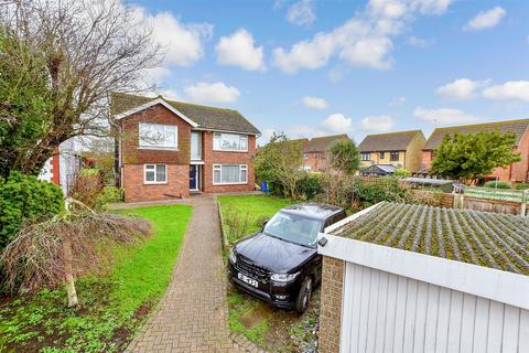 4 bedroom detached house for sale, Falcon Gardens, Minster On Sea, Sheerness, Kent