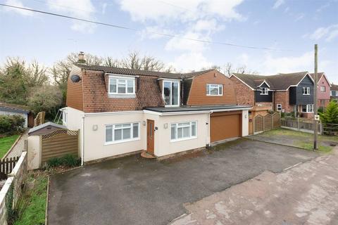 5 bedroom detached house for sale, Dargate Road, Yorkletts, Whitstable