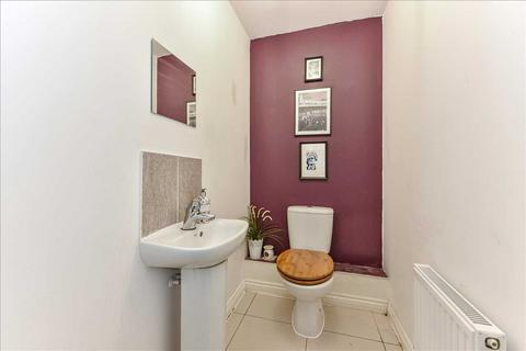 15 Cabot Close, Locks Heath, Southampton, SO31 6BQ