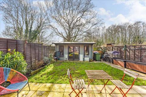 15 Cabot Close, Locks Heath, Southampton, SO31 6BQ