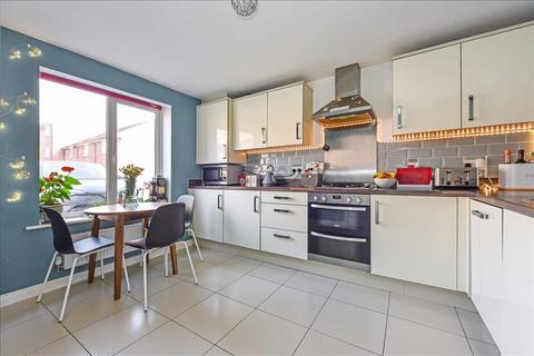 15 Cabot Close, Locks Heath, Southampton, SO31 6BQ