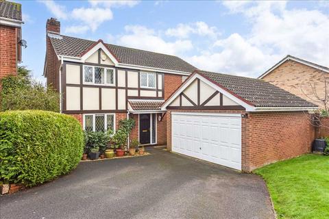 15 Field Close, Locks Heath, Southampton, SO31 6TX