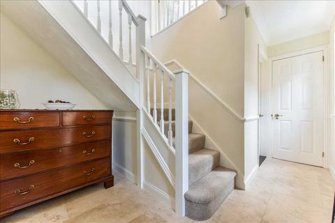 15 Field Close, Locks Heath, Southampton, SO31 6TX