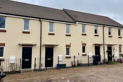 11 Buzzard Way, Cranbrook, Exeter, EX5 7GQ
