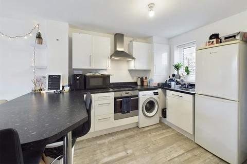 11 Buzzard Way, Cranbrook, Exeter, EX5 7GQ