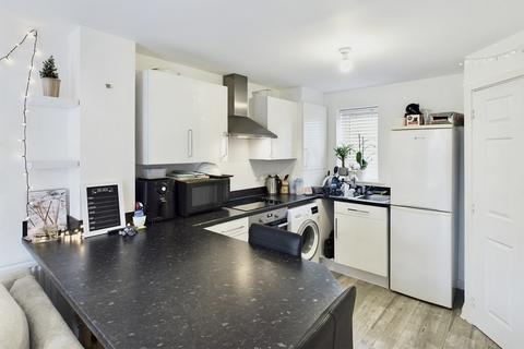 11 Buzzard Way, Cranbrook, Exeter, EX5 7GQ