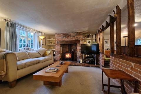 4 bedroom detached house for sale - Church Street, Fressingfield