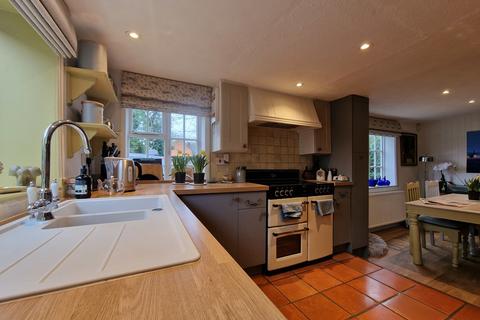 4 bedroom detached house for sale, Church Street, Fressingfield