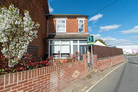 3 bedroom end of terrace house for sale, Pound Road, Beccles NR34