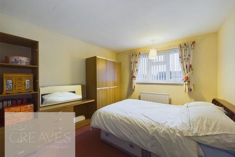 1 bedroom flat for sale, Freemans Terrace, Carlton, Nottingham