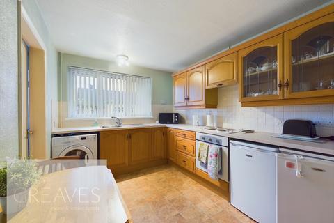 1 bedroom flat for sale, Freemans Terrace, Carlton, Nottingham