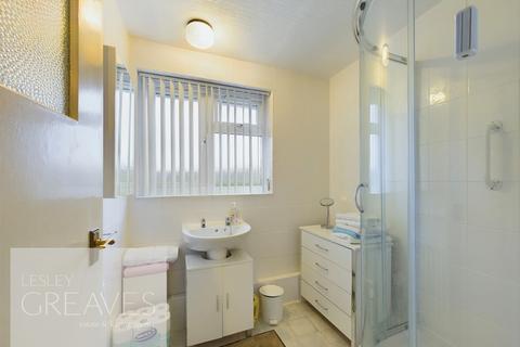 1 bedroom flat for sale, Freemans Terrace, Carlton, Nottingham