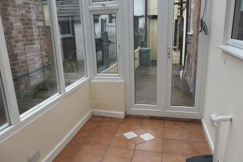 4 bedroom terraced house to rent, Trent Street, Gainsborough