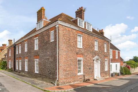 6 bedroom house for sale, High Street, Winchelsea, East Sussex TN36 4EA