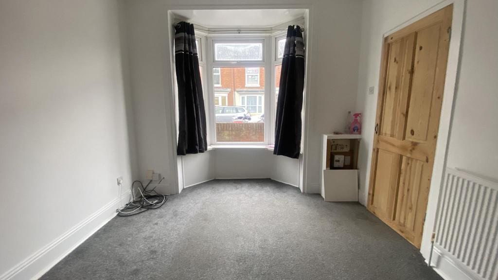 Edmund Road, Southsea 3 bed terraced house for sale £269,995