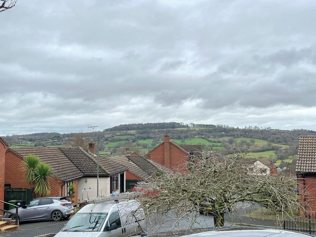 Stonehill Drive, Bromyard 3 bed detached bungalow for sale £350,000