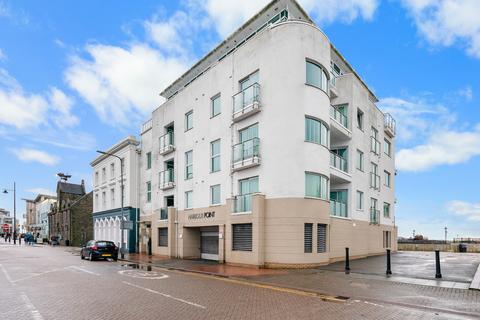 2 bedroom apartment for sale - Harbour Point, Cardiff Bay, Cardiff