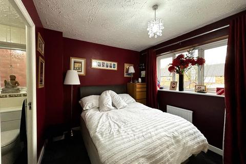 4 bedroom detached house for sale, Longhorn Close, Middlewich