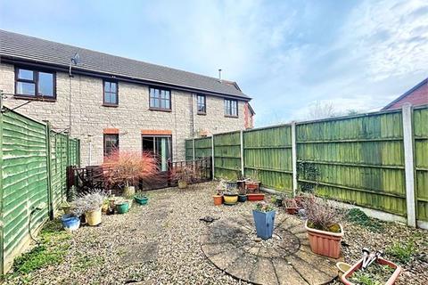 3 bedroom terraced house for sale, Yarrow Court, Weston-super-Mare BS22