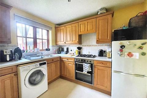 3 bedroom terraced house for sale, Yarrow Court, Weston-super-Mare BS22