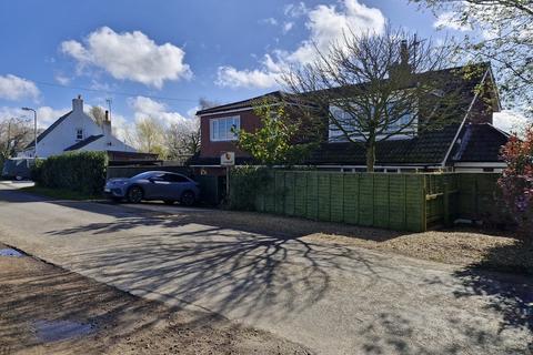 5 bedroom detached house for sale, Reservoir Road, Surfleet